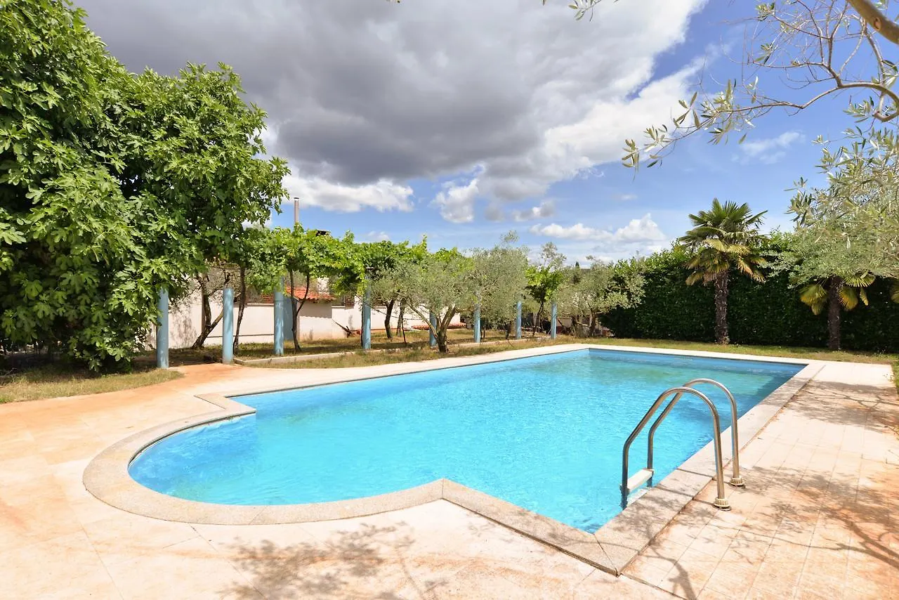 Apartment Mario 1679 Ρόβινι Κροατία