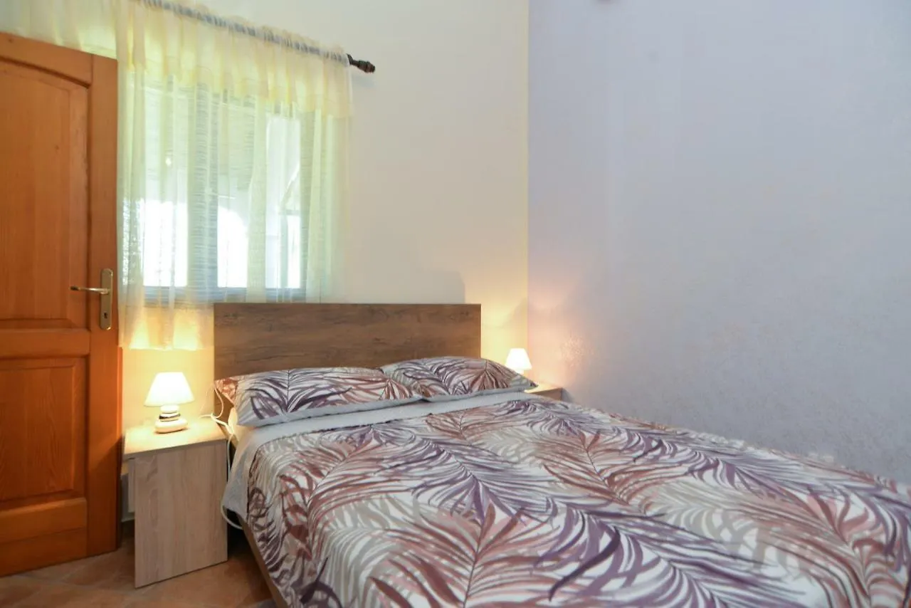 Apartment Mario 1679 Ρόβινι Κροατία