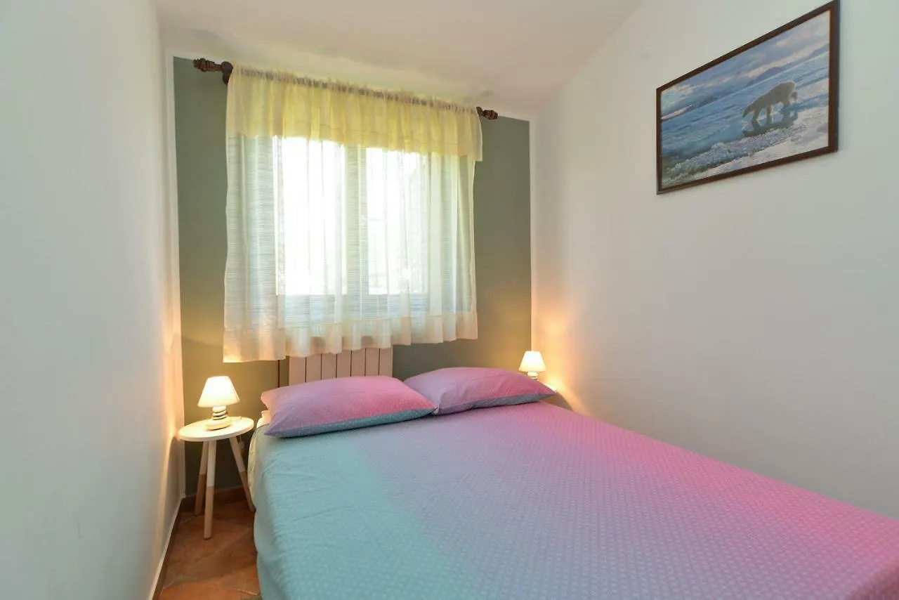 Apartment Mario 1679 Ρόβινι 0*,  Κροατία