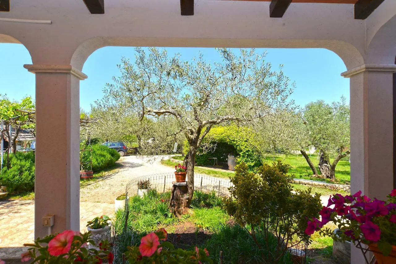 Apartment Mario 1679 Ρόβινι